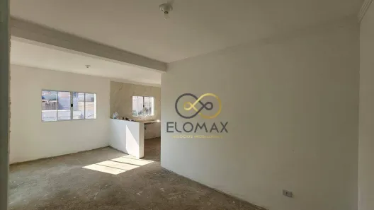 Casa com 2 Quartos à venda, 76m² no Residencial e Comercial Guarulhos, Guarulhos