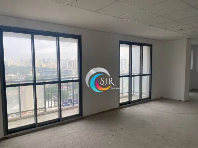 Sala Comercial para alugar, 200m² no Barra Funda, São Paulo