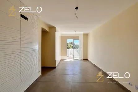 Apartamento com 3 Quartos à venda, 76m² no Mansões Santo Antônio, Campinas