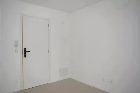 Kitnet com 1 Quarto à venda, 31m² no Jardim Paulista, São Paulo