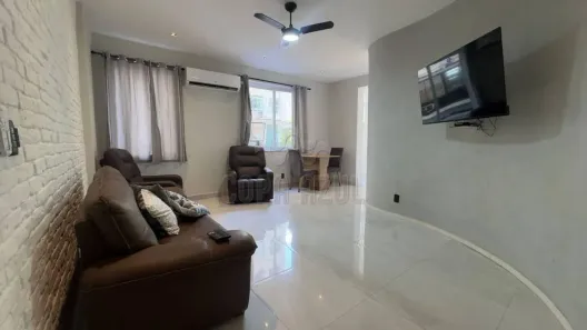 Apartamento com 3 Quartos à venda, 135m² no Copacabana, Rio de Janeiro