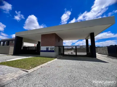 Lote/Terreno à venda, 472m² no Rio Pequeno, São José dos Pinhais