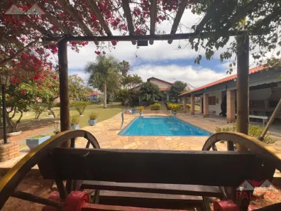 Fazenda/Sítio com 4 Quartos à venda, 3000m² no , Porangaba