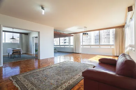 Apartamento com 4 Quartos à venda, 320m² no Jardim Paulista, São Paulo