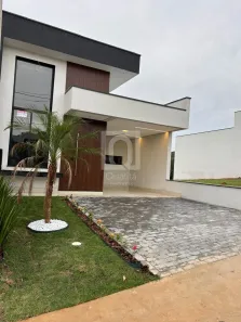 Casa de Condomínio com 3 Quartos à venda, 113m² no Jardim Residencial Villagio Ipanema I, Sorocaba