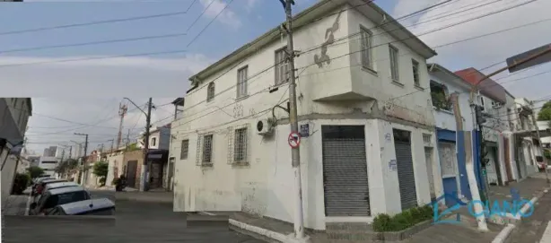 Sobrado com 3 Quartos à venda, 383m² no Mooca, São Paulo