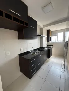 Apartamento com 2 Quartos para alugar, 51m² no Centro, Diadema
