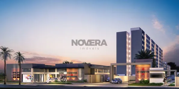 Apartamento com 2 Quartos à venda, 50m² no São Gonçalo, Pelotas