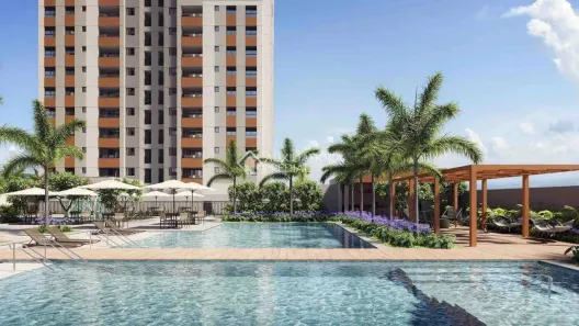 Apartamento com 3 Quartos à venda, 117m² no Nova Petrópolis, São Bernardo do Campo