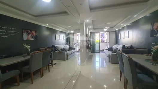 Apartamento com 3 Quartos à venda, 88m² no Recreio dos Bandeirantes, Rio de Janeiro