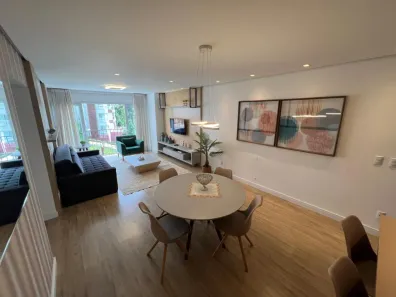 Apartamento com 2 Quartos à venda, 86m² no Floresta, Gramado
