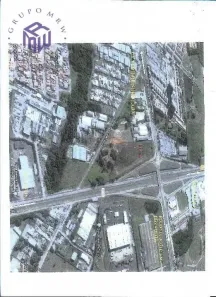 Lote/Terreno à venda, 7800m² no Região Oeste, Sorocaba