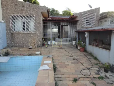 Casa com 2 Quartos à venda, 125m² no Concórdia, Belo Horizonte
