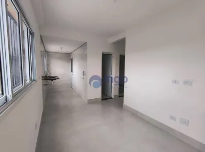 Apartamento com 2 Quartos para alugar, 43m² no Jardim Japão, São Paulo