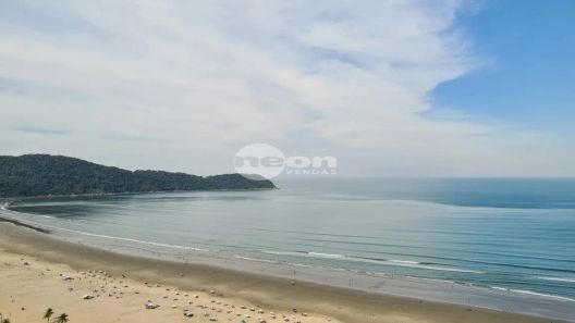 Apartamento com 4 Quartos à venda, 292m² no Guilhermina, Praia Grande