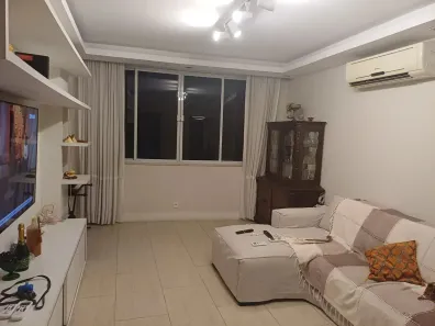 Apartamento com 3 Quartos à venda, 120m² no Copacabana, Rio de Janeiro