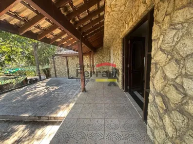 Sobrado com 5 Quartos à venda, 250m² no Jardim Santa Cruz (Zona Norte), São Paulo