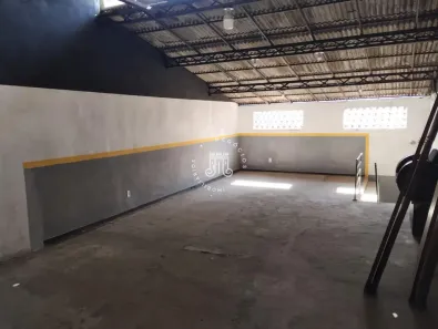 Ponto Comercial para alugar, 150m² no Centro, Jundiaí
