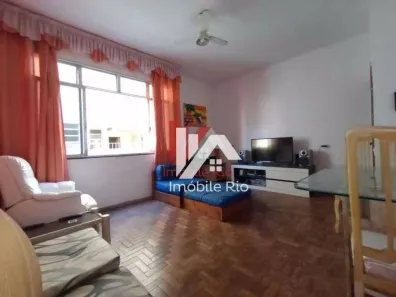 Apartamento com 3 Quartos à venda, 90m² no Vila Isabel, Rio de Janeiro