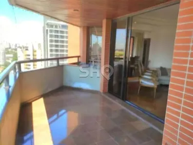Apartamento com 4 Quartos à venda, 227m² no Planalto Paulista, São Paulo