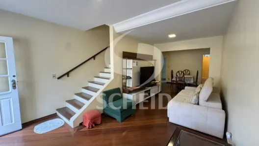 Sobrado com 3 Quartos à venda, 125m² no Jardim Prudência, São Paulo