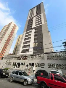 Apartamento com 1 Quarto à venda, 31m² no Vila Antonieta, Guarulhos