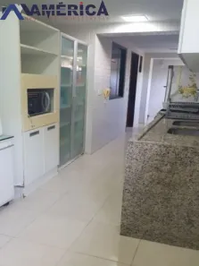 Apartamento com 4 Quartos à venda, 176m² no Cabo Branco, João Pessoa