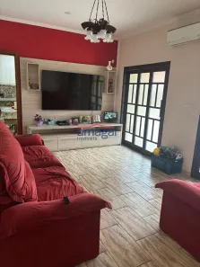 Casa com 3 Quartos à venda, 250m² no Residencial Parque dos Sinos, Jacareí