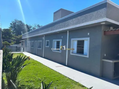 Casa com 3 Quartos para alugar, 109m² no Jardim dos Pinheiros, Atibaia