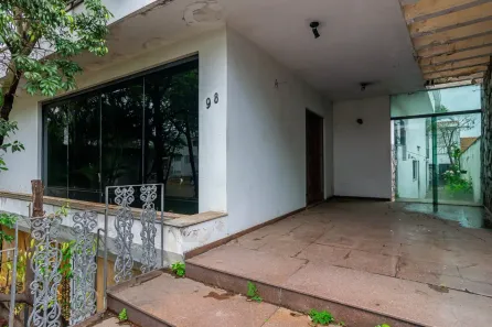 Sobrado com 2 Quartos à venda, 575m² no Alto da Lapa, São Paulo