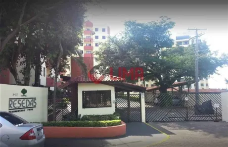 Apartamento com 3 Quartos à venda, 76m² no Vila Engler, Bauru