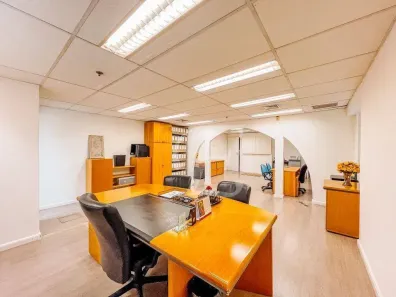 Sala Comercial à venda, 64m² no Jardim Paulista, São Paulo