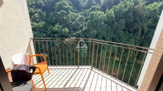 Flat com 2 Quartos à venda, 74m² no Copacabana, Rio de Janeiro