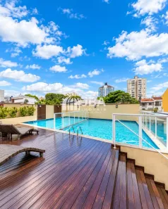 Apartamento com 2 Quartos à venda, 52m² no Centro, São José dos Pinhais