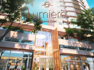 Apartamento com 3 Quartos à venda, 77m² no Zona 03, Maringá
