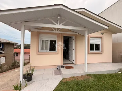 Casa com 3 Quartos à venda, 64m² no Charqueadas, Caxias do Sul