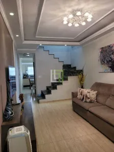 Casa com 3 Quartos à venda, 207m² no Parque Centenário, Jundiaí