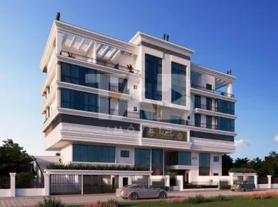 Cobertura com 3 Quartos à venda, 149m² no Centro, Bombinhas