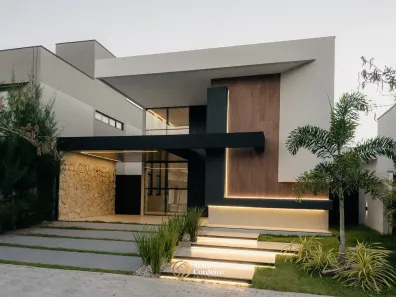 Casa de Condomínio com 3 Quartos à venda, 162m² no Cidade Alpha, Eusébio