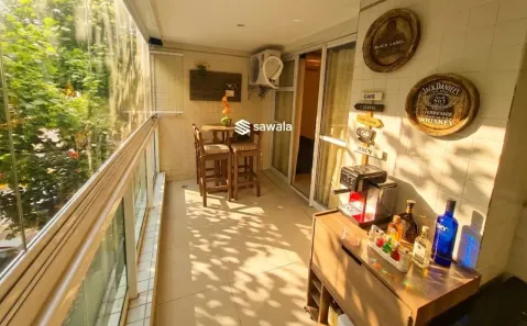 Apartamento com 3 Quartos à venda, 83m² no Freguesia (Jacarepaguá), Rio de Janeiro