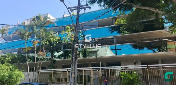 Apartamento com 3 Quartos à venda, 111m² no Recreio dos Bandeirantes, Rio de Janeiro