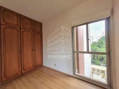 Apartamento com 1 Quarto à venda, 48m² no Higienópolis, São Paulo