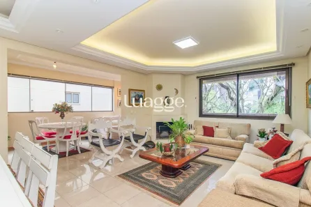 Apartamento com 4 Quartos à venda, 151m² no Bela Vista, Porto Alegre