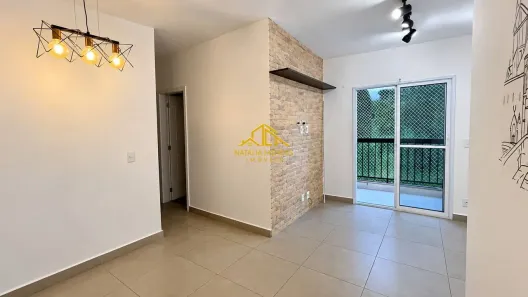 Apartamento com 2 Quartos à venda, 52m² no Jardim Bela Vista, Vargem Grande Paulista