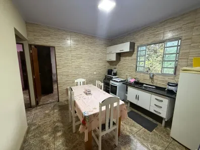 Casa com 3 Quartos à venda, 90m² no Ceilândia Sul, Brasília