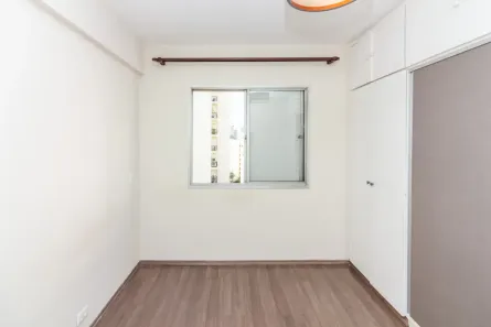 Apartamento com 2 Quartos à venda, 77m² no Brooklin Paulista, São Paulo