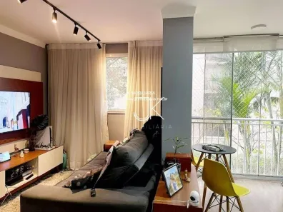 Apartamento com 3 Quartos à venda, 63m² no Vila Guilherme, São Paulo
