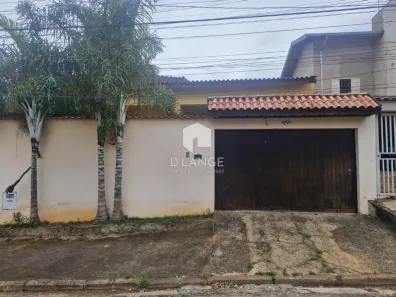 Casa com 3 Quartos à venda, 154m² no Parque Santa Bárbara, Campinas