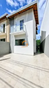 Casa com 2 Quartos à venda, 89m² no Nova Cerejeira, Atibaia