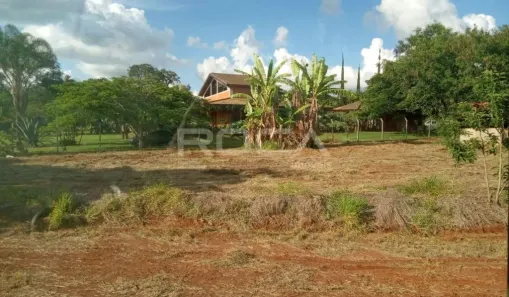 Lote/Terreno à venda, 5100m² no Parque Itaipu, São Carlos